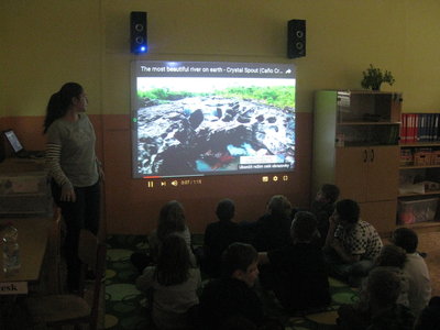 ..ukazuje přírodní skvosty