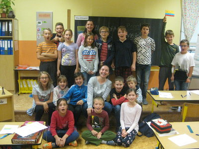 Je čas se rozloučit