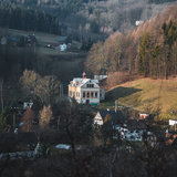 Adventní Kryštofovo údolí