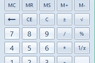 Návrh rozpočtu na rok 2019