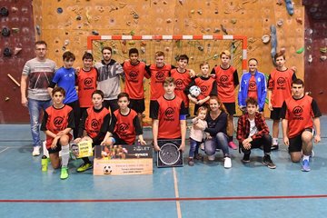 4. ročník Memoriálu Adama Martenka