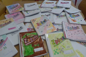 Třeťácké zpěvníky