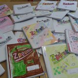 Třeťácké zpěvníky