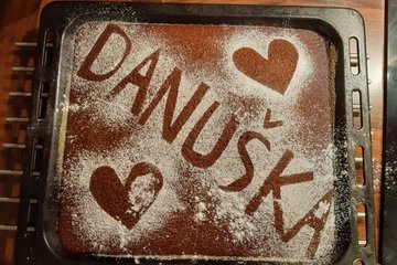 Prvňáci mají báječné rodiče.