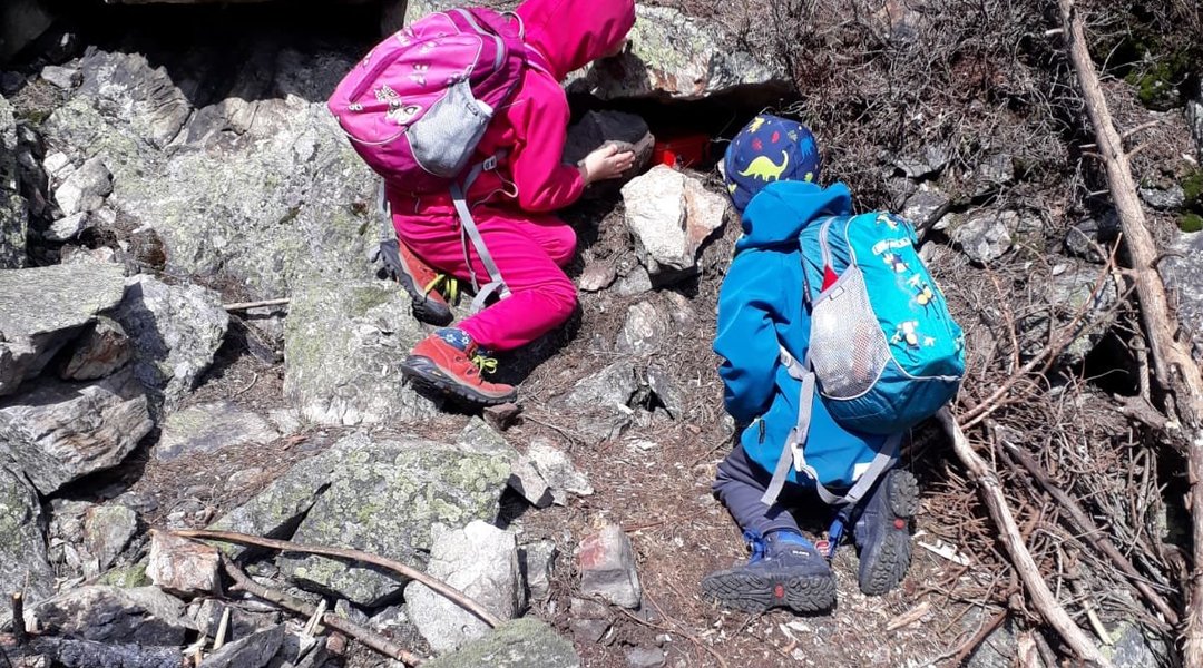 Velikonoční poklad