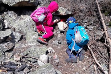 Velikonoční poklad