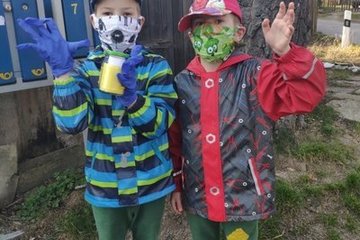 Pátračka po Machníně