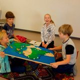 Hodiny přírodovědy