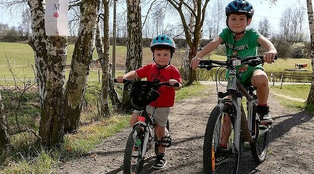 Jak pracuje družina v době koronavirové