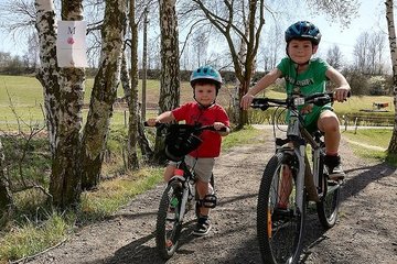 Jak pracuje družina v době koronavirové